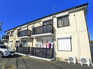 ﾘﾊﾞ-ｻｲﾄﾞﾊｲﾂ6号館