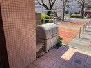 建物設備 ベラビスタ