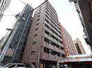 OLIO東神田（901）の外観