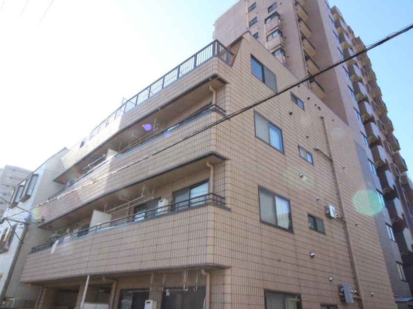 外観写真 アベニュ－平塚