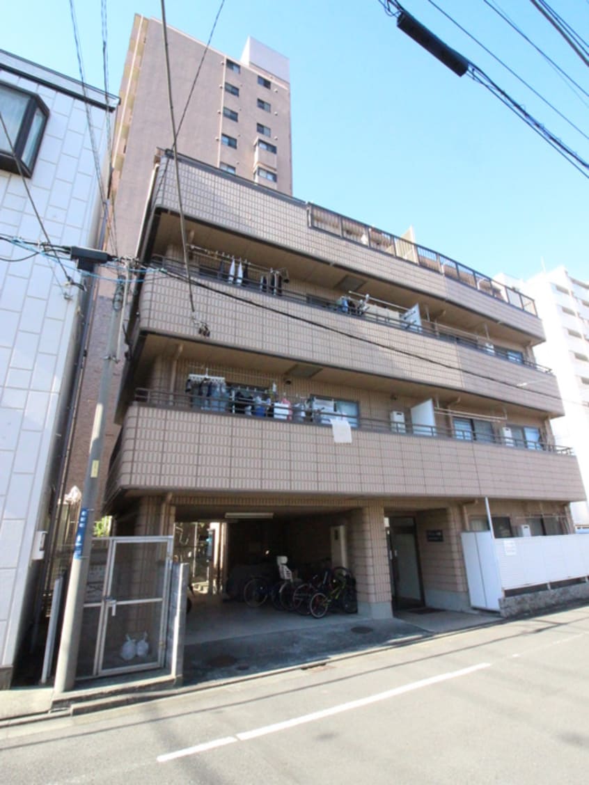 外観写真 アベニュ－平塚