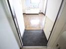 玄関 アベニュ－平塚