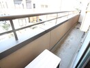 ベランダ・バルコニー アベニュ－平塚