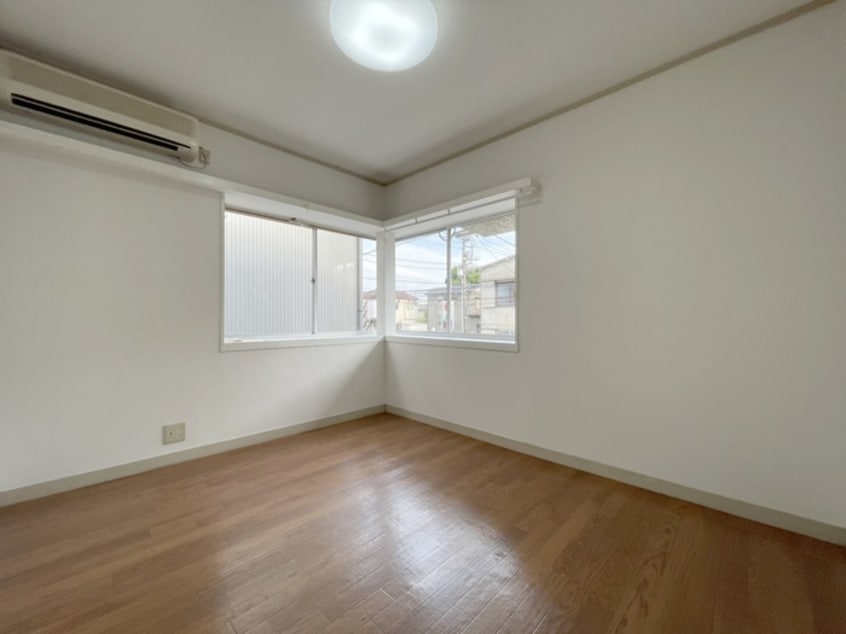 居室 エスポワ－ル沼袋