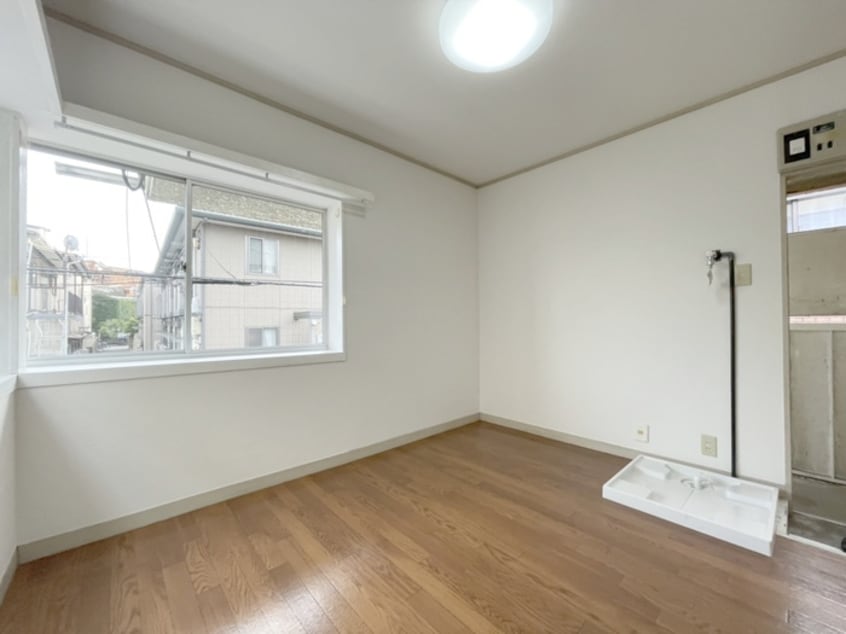 居室 エスポワ－ル沼袋