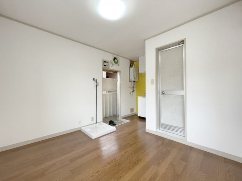 居室 エスポワ－ル沼袋