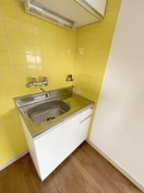 キッチン エスポワ－ル沼袋