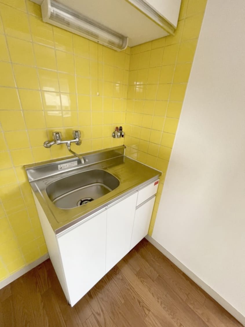 キッチン エスポワ－ル沼袋