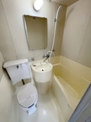 バス／シャワールーム等 エスポワ－ル沼袋