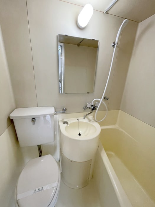 洗面 エスポワ－ル沼袋