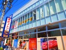 東武ストア練馬豊玉店(スーパー)まで711m エスポワ－ル沼袋