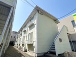 パラシオン泉B棟