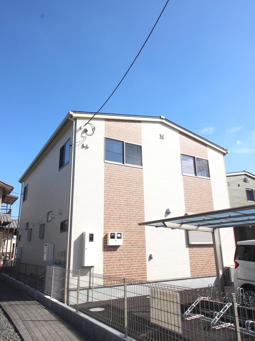 外観写真 ハルモニア