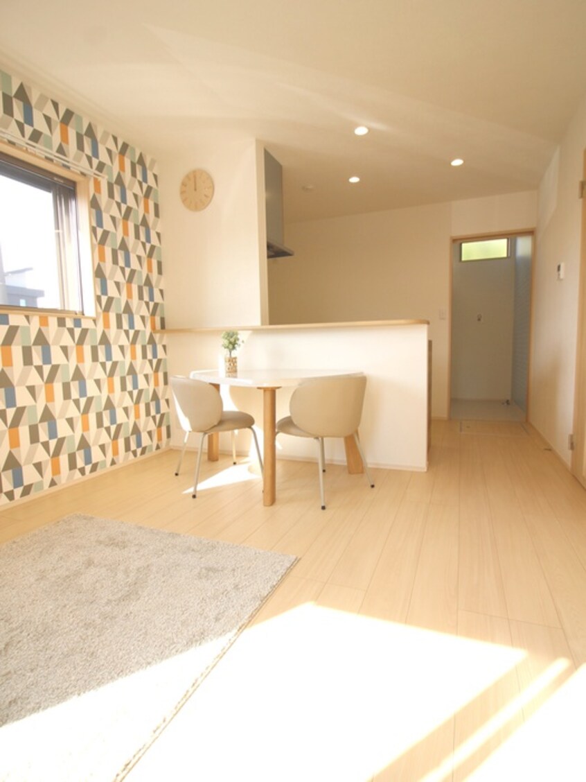 居室 ハルモニア