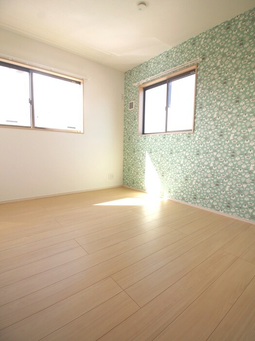 居室 ハルモニア