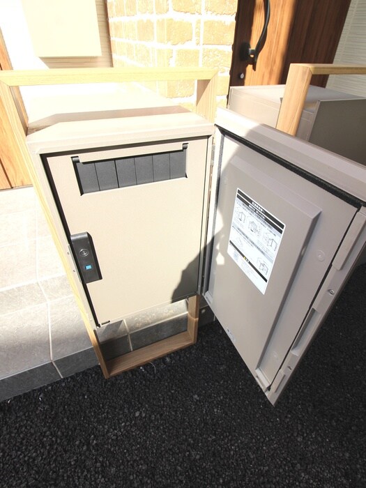 建物設備 ハルモニア