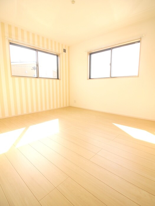 内観写真 ハルモニア