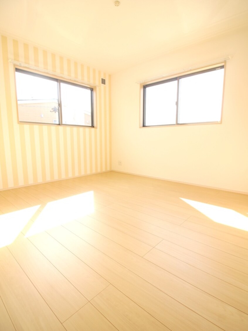 内観写真 ハルモニア