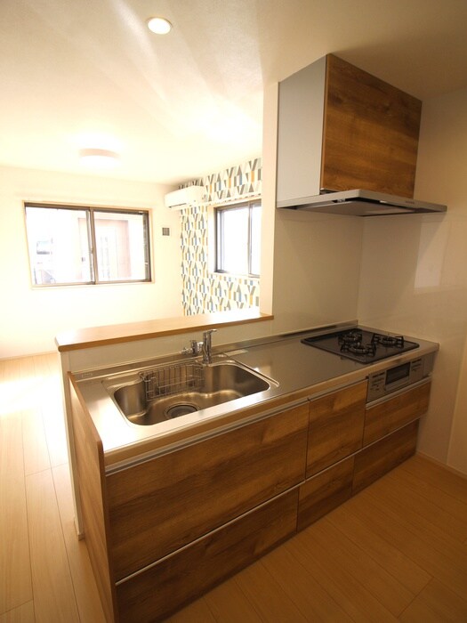 キッチン ハルモニア