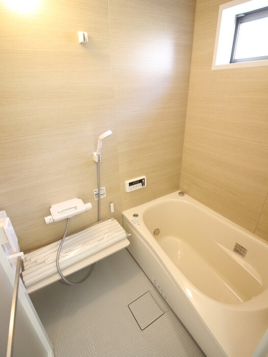 バス／シャワールーム等 ハルモニア