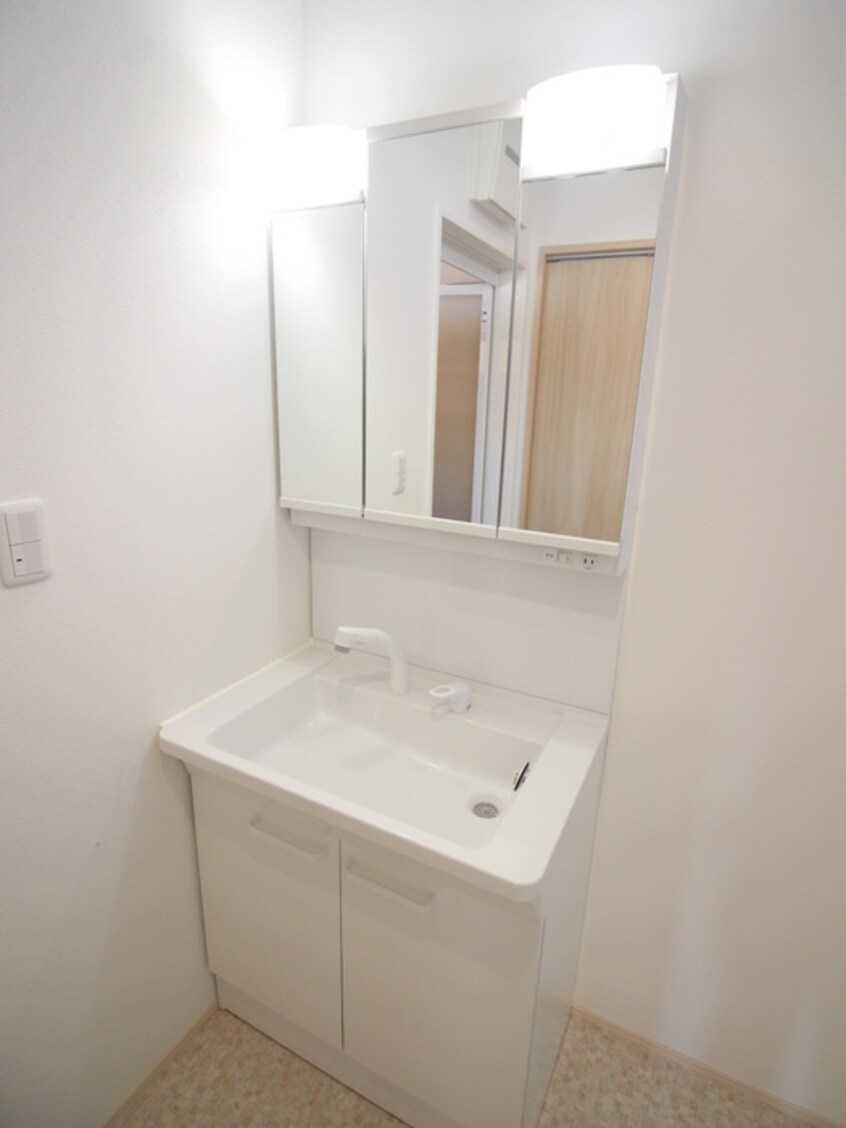 バス／シャワールーム等 ハルモニア