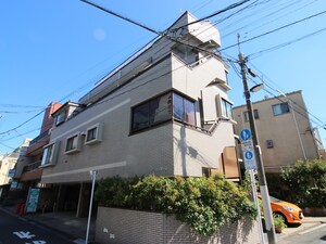 メゾンリエ－ル