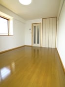 居室 リバーサイドハイツ７号館