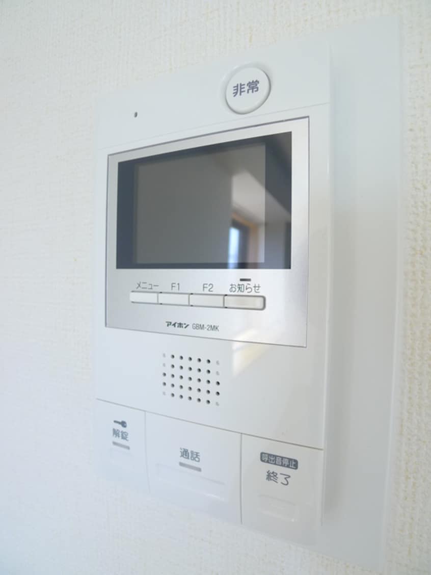 内観写真 リバーサイドハイツ７号館