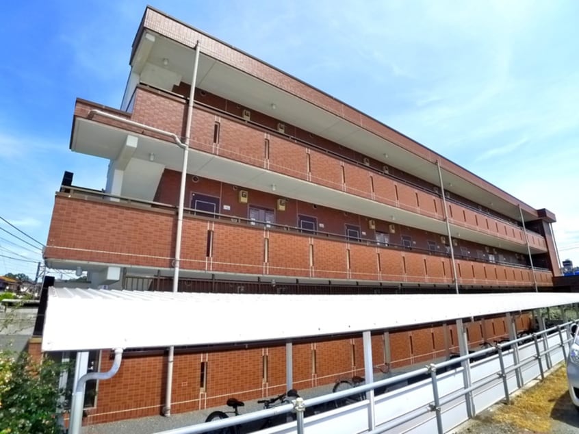 建物設備 リバーサイドハイツ７号館