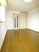 居室 リバーサイドハイツ７号館