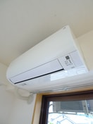 内観写真 リバーサイドハイツ７号館