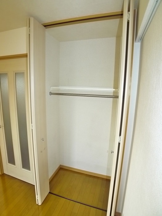 収納 リバーサイドハイツ７号館