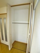 収納 リバーサイドハイツ７号館