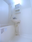 バス／シャワールーム等 リバーサイドハイツ７号館