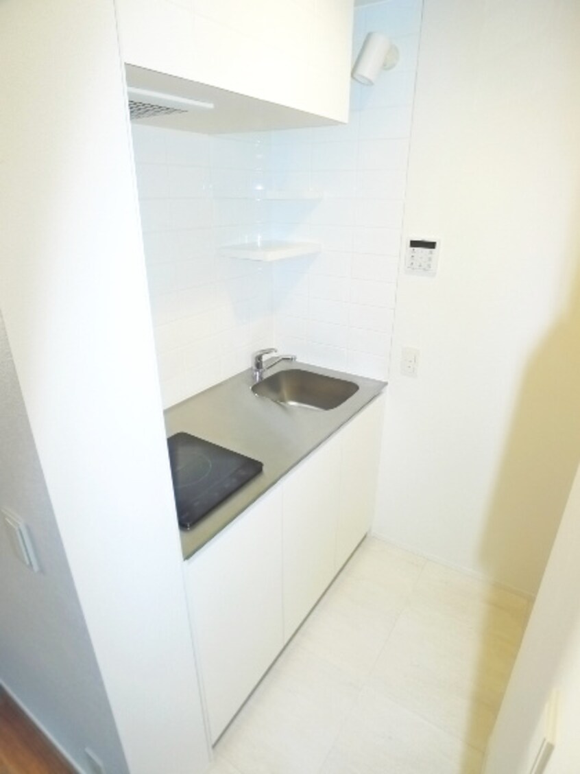 キッチン モアナハレ