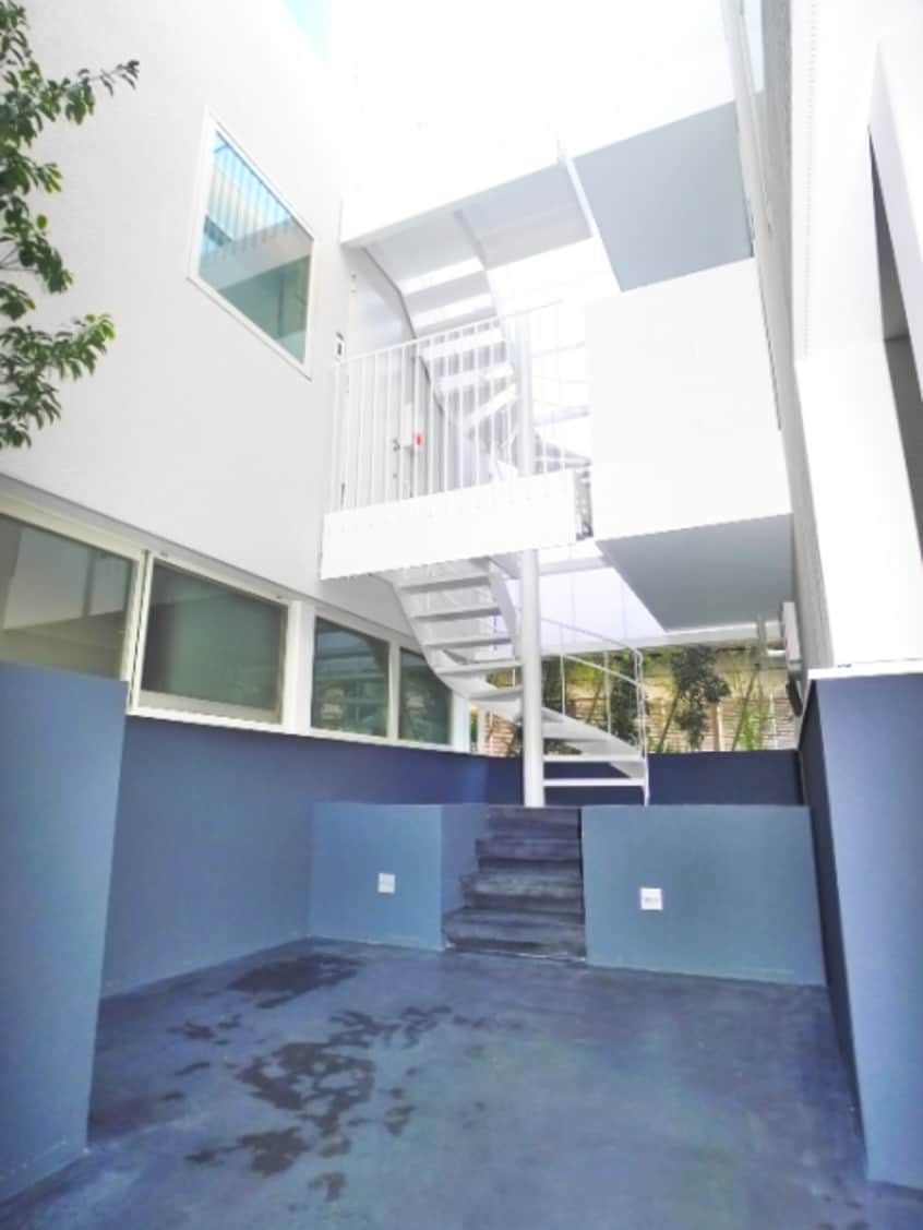 外観写真 モアナハレ