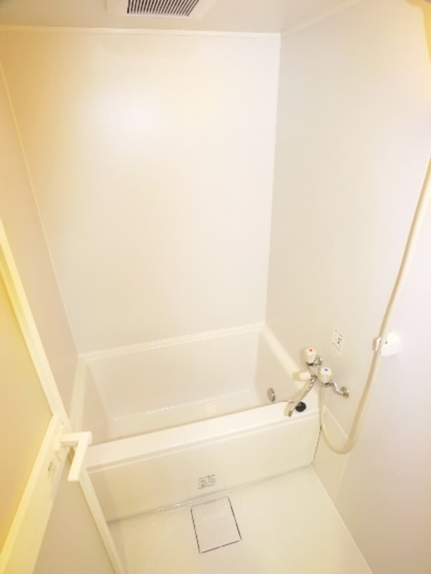 バス／シャワールーム等 モアナハレ