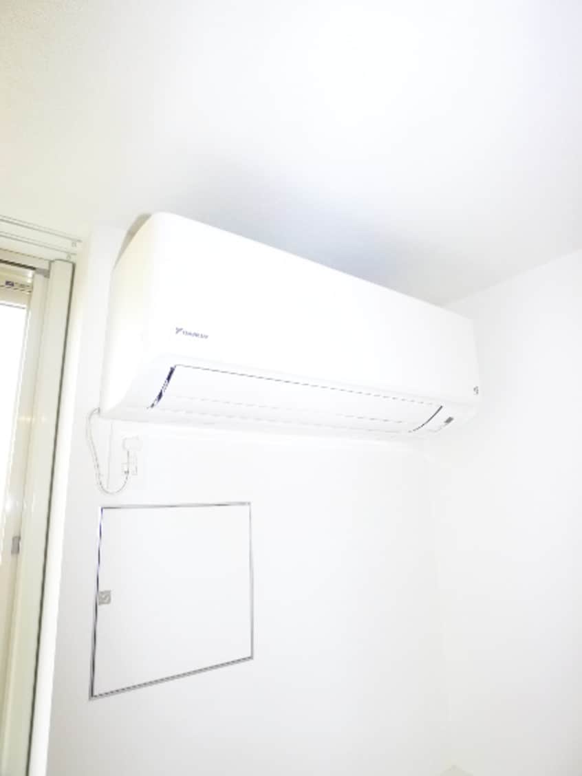 内観写真 モアナハレ