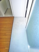 玄関 モアナハレ