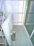 廊下 モアナハレ