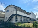 湘南スカイハイムの外観