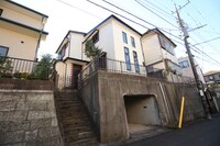 南つくし野2丁目戸建