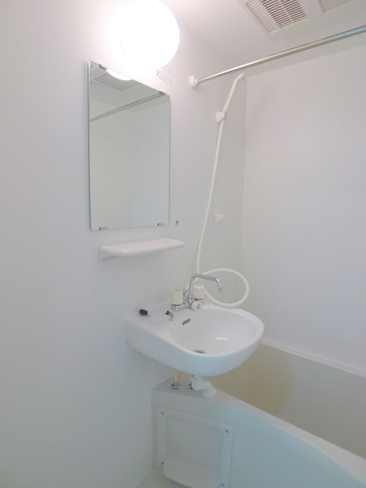 バス／シャワールーム等 ノーザンロード綾瀬