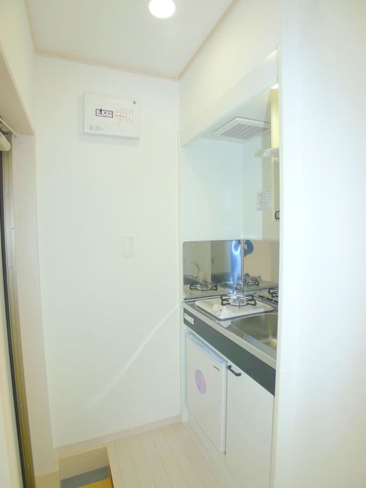 廊下 ノーザンロード綾瀬