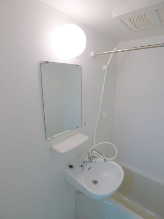 バス／シャワールーム等 ノーザンロード綾瀬