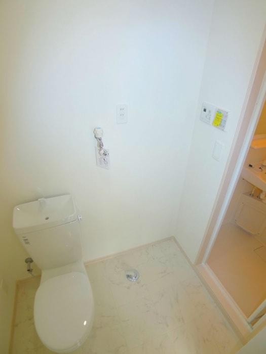 洗濯機置場 ノーザンロード綾瀬