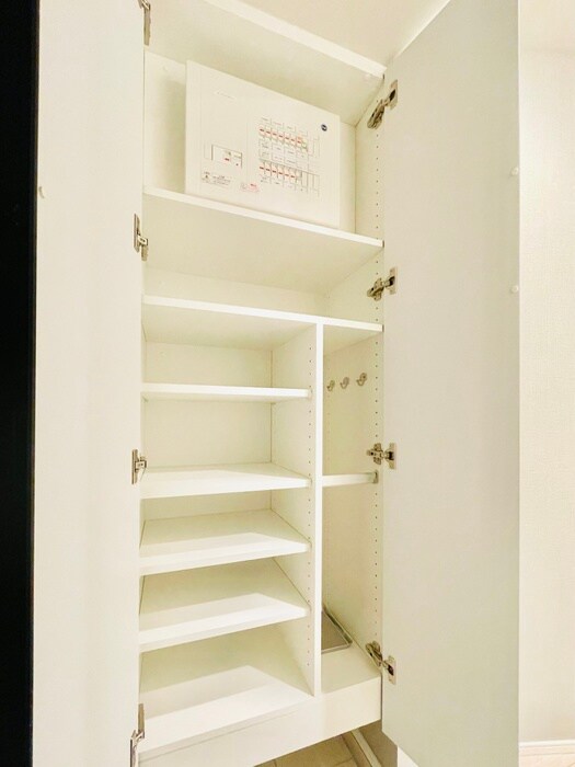 靴箱 シーズンフラッツ浅草