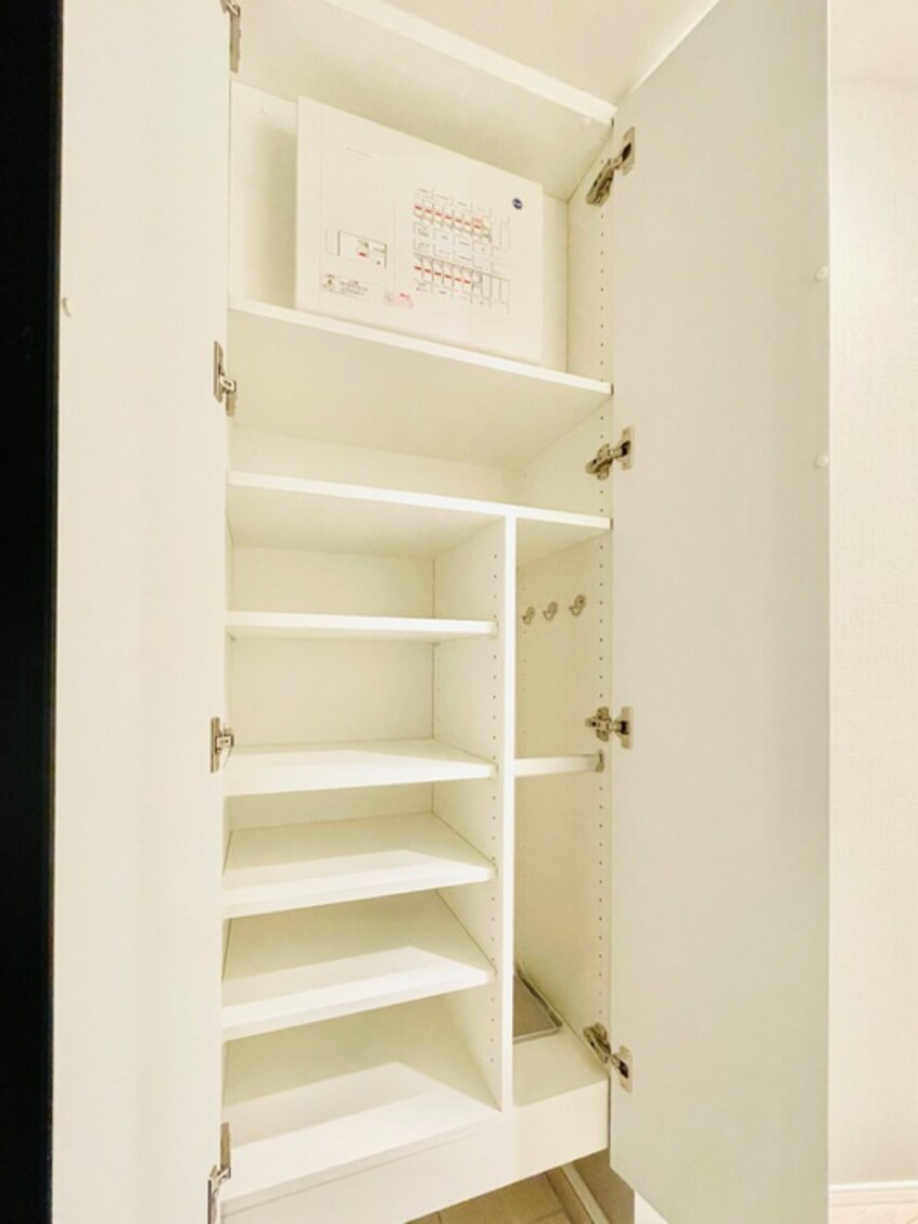 靴箱 シーズンフラッツ浅草