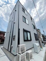 ハーモニーテラス北小岩ⅩⅦ