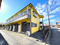 ベアコーポＡ棟